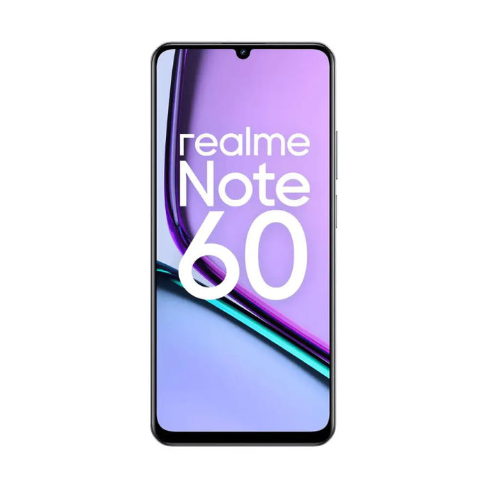 Смартфони Realme Note 60 6,74’’ Octa Core 6 GB RAM 128 GB