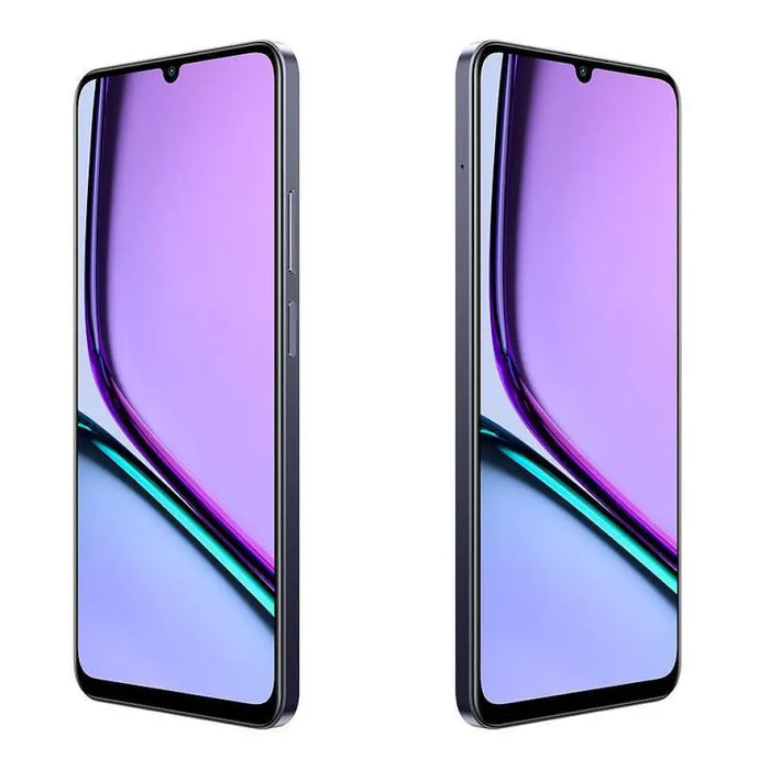Смартфони Realme Note 60 Octa Core 6 GB RAM 128 GB Черен