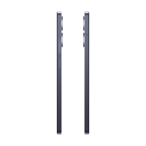 Смартфони Realme Note 60 Octa Core 6 GB RAM 128 GB Черен