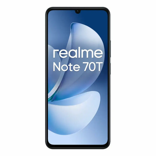 Смартфони Realme NOTE 70T 4 GB RAM 128 GB 6,74’’ Unisoc