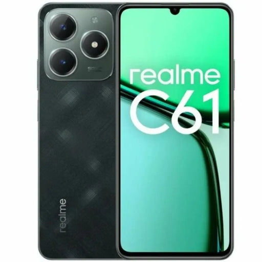 Смартфони Realme RMX3939DG