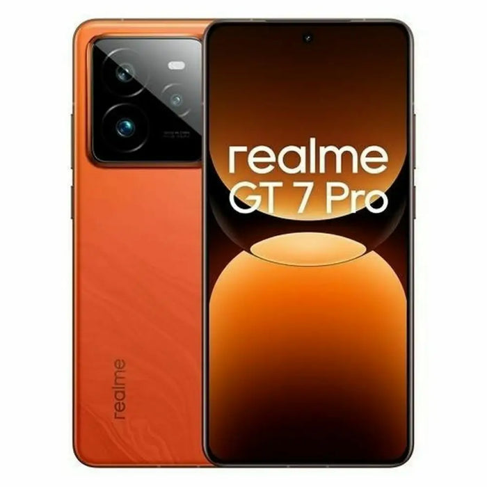 Смартфони Realme RMX5011 6,78’’ Octa Core 12 GB RAM 256 GB