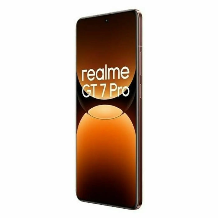 Смартфони Realme RMX5011 6,78’’ Octa Core 12 GB RAM 256 GB