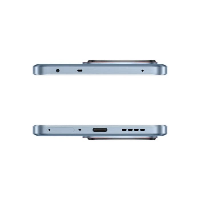Смартфони Realme RMX5061 6,78’’ Octa Core 12 GB RAM 512 GB
