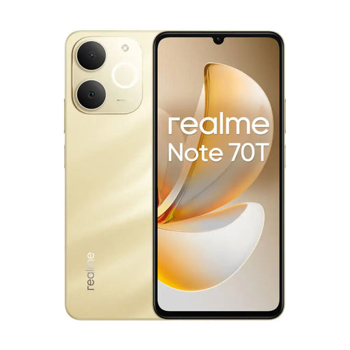 Смартфони Realme RMX5313 6,74’’ Octa Core 4 GB RAM 64 GB