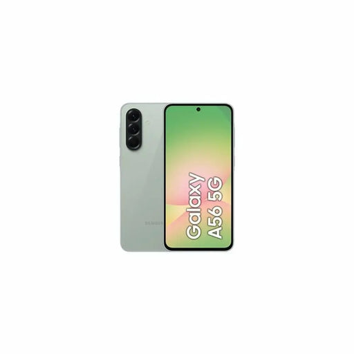 Смартфони Samsung 6,7’’ 8 GB RAM 128 GB Маслина