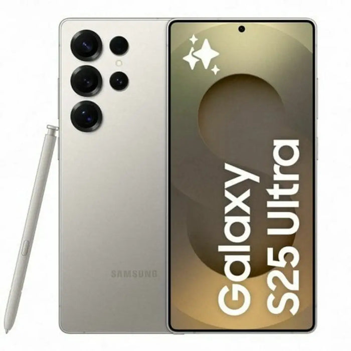 Смартфони Samsung 6,9’’ Qualcomm Snapdragon 8 Elite 12 GB