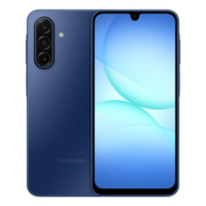Смартфони Samsung A17 5G BLUE 6,7’’ 8 GB RAM 256 GB Син