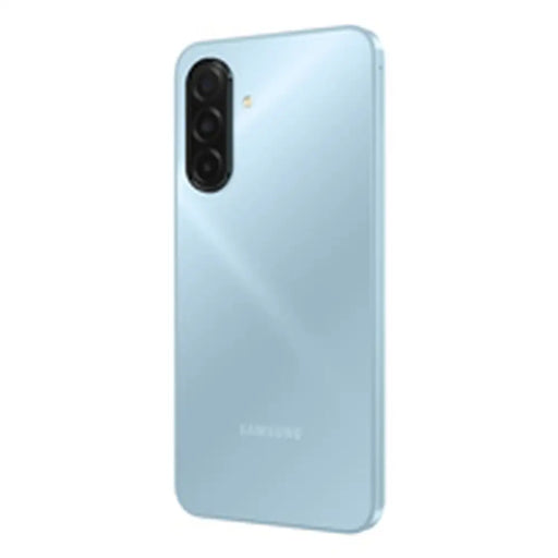 Смартфони Samsung A17 LIGHT BLUE