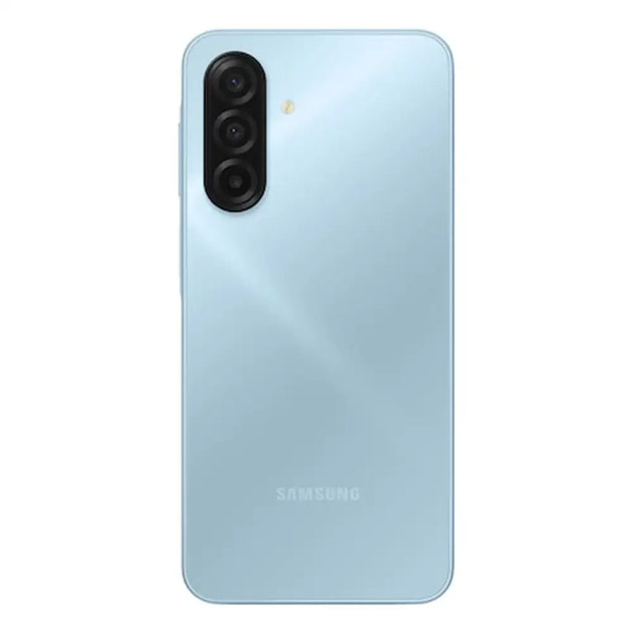 Смартфони Samsung A17 LIGHT BLUE