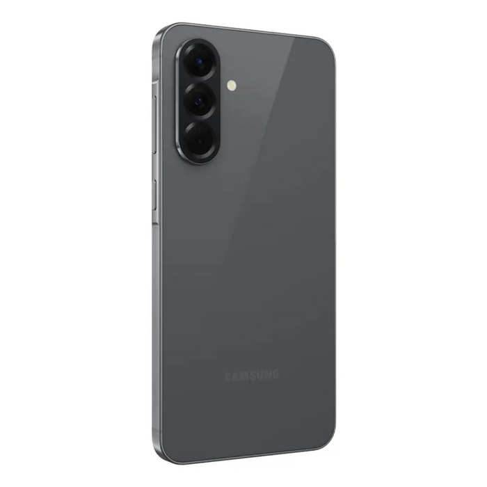 Смартфони Samsung A56 SM-A566B 6,7’’ 8 GB RAM 256 GB Стомана