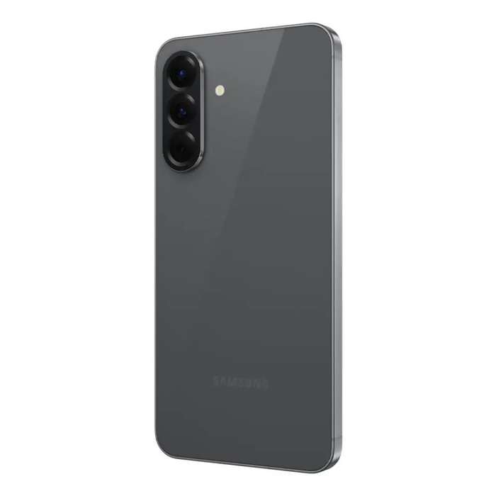 Смартфони Samsung A56 SM-A566B 6,7’’ 8 GB RAM 256 GB Стомана