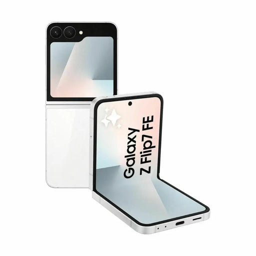 Смартфони Samsung F761 8-128 WH 8 GB RAM 128 GB Бял 6,7’’