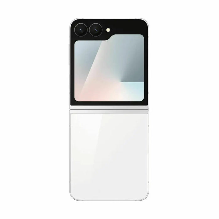 Смартфони Samsung F761 8-128 WH 8 GB RAM 128 GB Бял 6,7’’