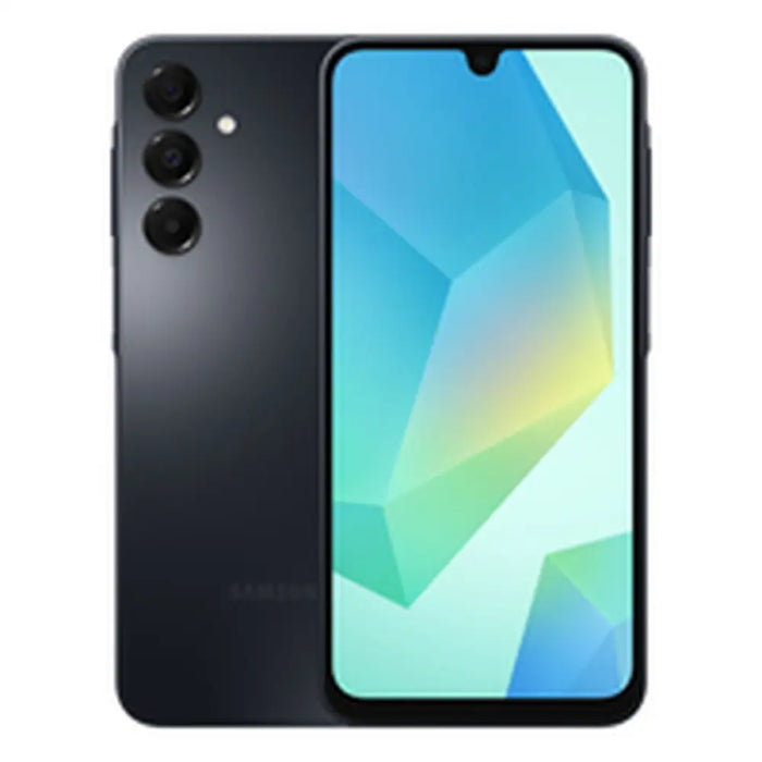 Смартфони Samsung Galaxy A16 6,7’’ 4 GB RAM 128 GB Черен