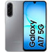 Смартфони Samsung Galaxy A17 5G 6,7’’ 8 GB RAM 256 GB Сив