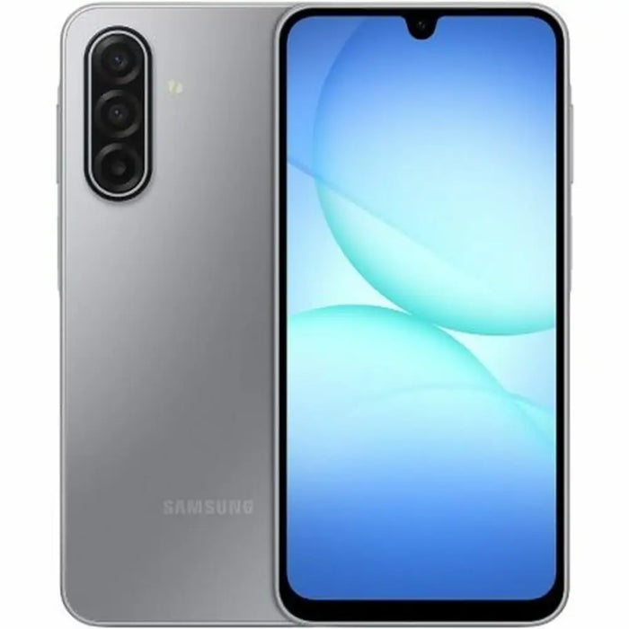 Смартфони Samsung Galaxy A17 5G 6,7’’ 8 GB RAM 256 GB Сив