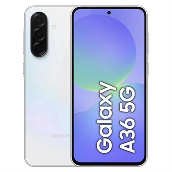 Смартфони Samsung Galaxy A36 5G 6,7’’ Octa Core 8 GB RAM