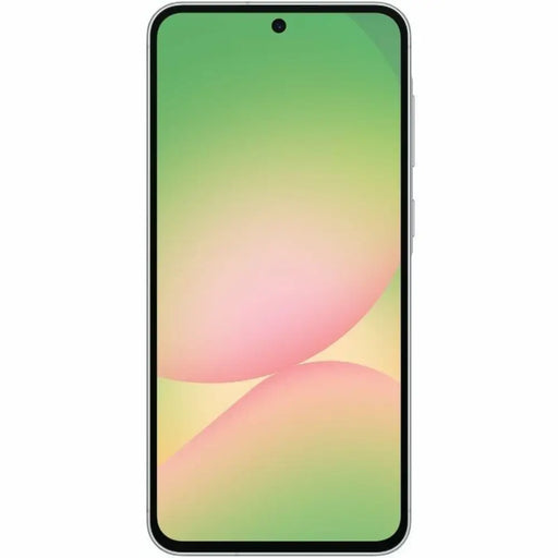 Смартфони Samsung Galaxy A56 Octa Core 8 GB RAM 256 GB Сив
