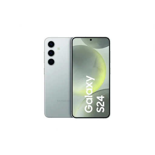 Смартфони Samsung Galaxy S24 6,2’’ 8 GB RAM 128 GB Сив