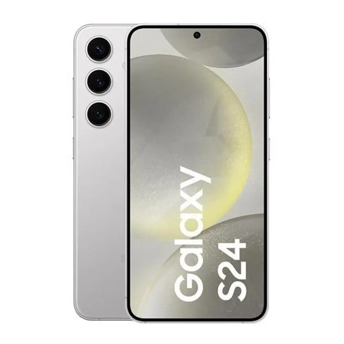 Смартфони Samsung Galaxy S24 6,2’’ 8 GB RAM 128 GB Сив