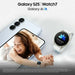 Смартфони Samsung Galaxy S25 6,2’’ Qualcomm Snapdragon 8