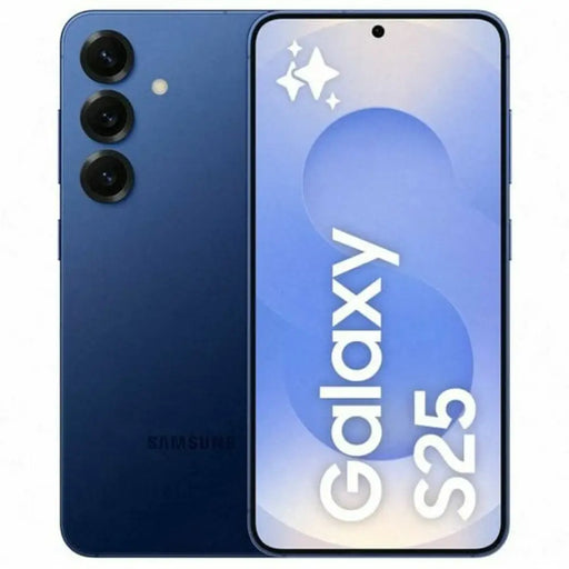 Смартфони Samsung Galaxy S25 6,2’’ Qualcomm Snapdragon 8