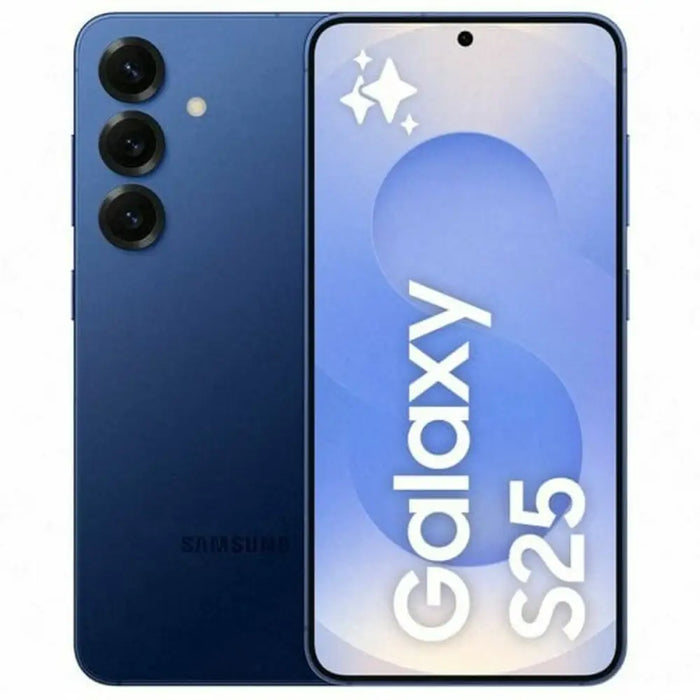 Смартфони Samsung Galaxy S25 6,2’’ Qualcomm Snapdragon 8
