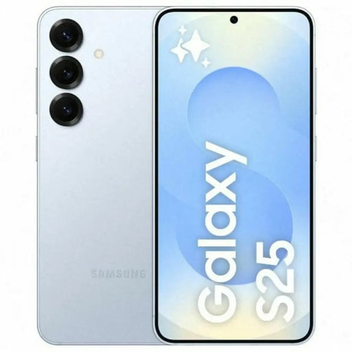 Смартфони Samsung Galaxy S25 AI 6,2’’ Qualcomm Snapdragon 8
