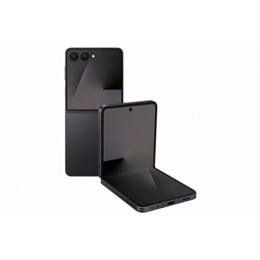 Смартфон Samsung GALAXY Z FLIP 7 512GB JETBLACK SM-F766BZKH