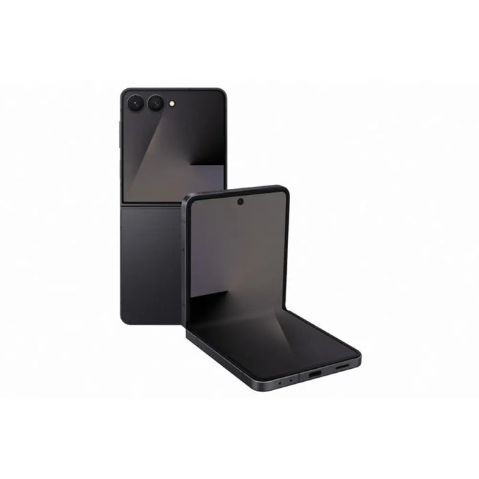 Смартфон Samsung GALAXY Z FLIP 7 512GB JETBLACK SM-F766BZKH