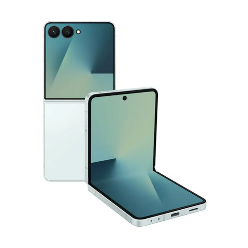 Смартфони Samsung Galaxy Z Flip7 6,9’’ Octa Core 12 GB RAM