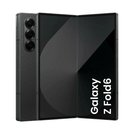 Смартфони Samsung Galaxy Z Fold6 7,6’’ 12 GB RAM 256 GB