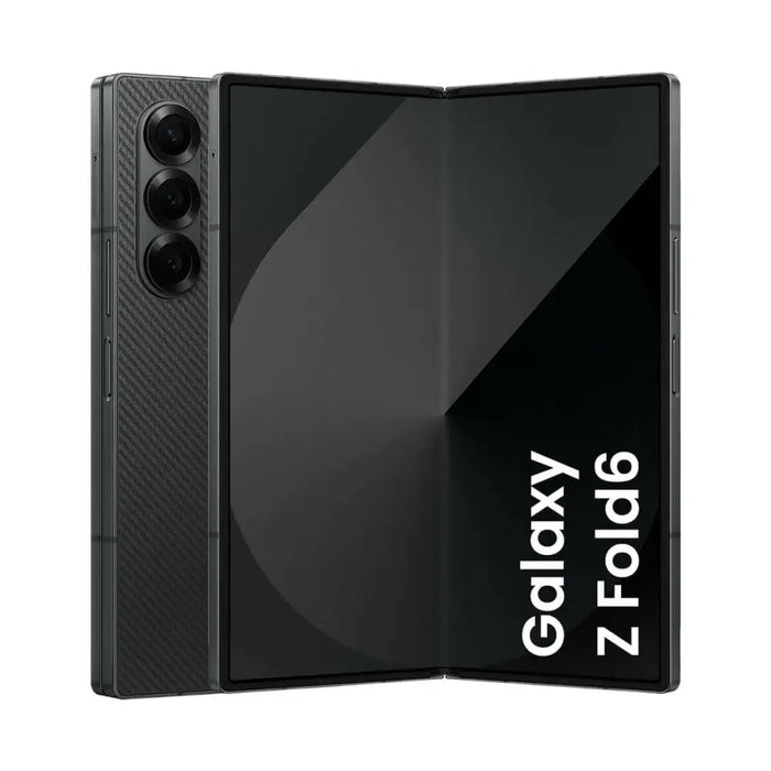 Смартфони Samsung Galaxy Z Fold6 7,6’’ 12 GB RAM 256 GB