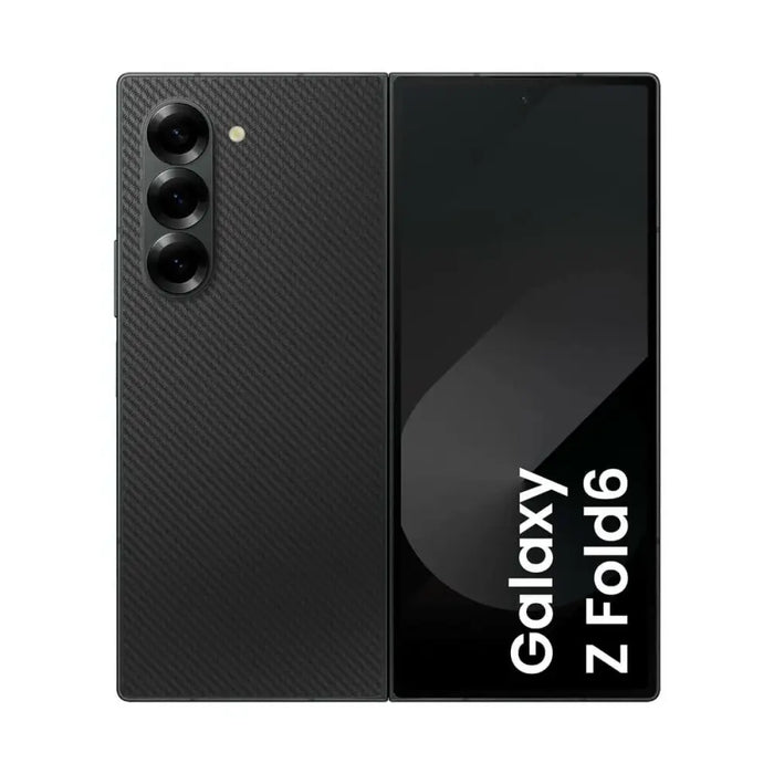 Смартфони Samsung Galaxy Z Fold6 7,6’’ 12 GB RAM 256 GB