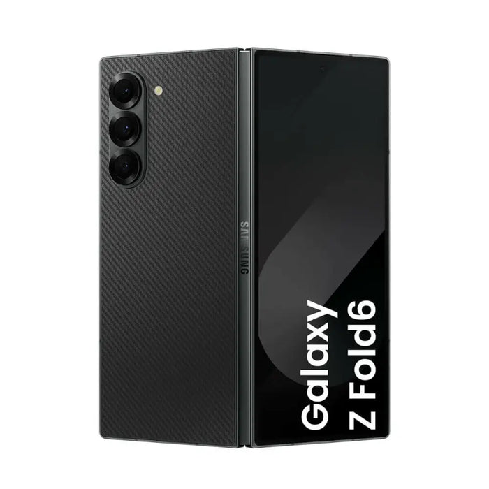 Смартфони Samsung Galaxy Z Fold6 7,6’’ 12 GB RAM 256 GB