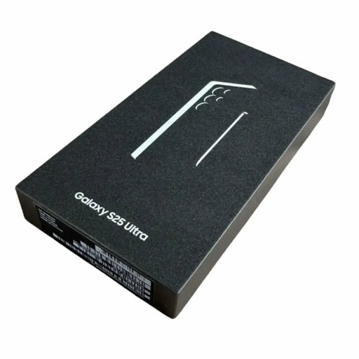 Смартфони Samsung S25 ULTRA SILVE 6,9’’ Qualcomm Snapdragon