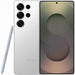 Смартфони Samsung S25 ULTRA SILVE 6,9’’ Qualcomm Snapdragon