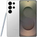 Смартфони Samsung S25 ULTRA SILVE 6,9’’ Qualcomm Snapdragon