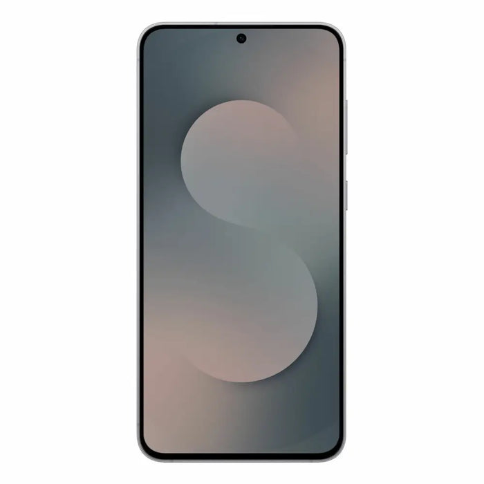 Смартфони Samsung S25FE JETBLACK 6,7’’ 8 GB RAM 256 GB Черен