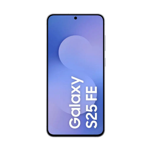 Смартфони Samsung S25FE NAVY 6,7’’ 8 GB RAM 256 GB Син