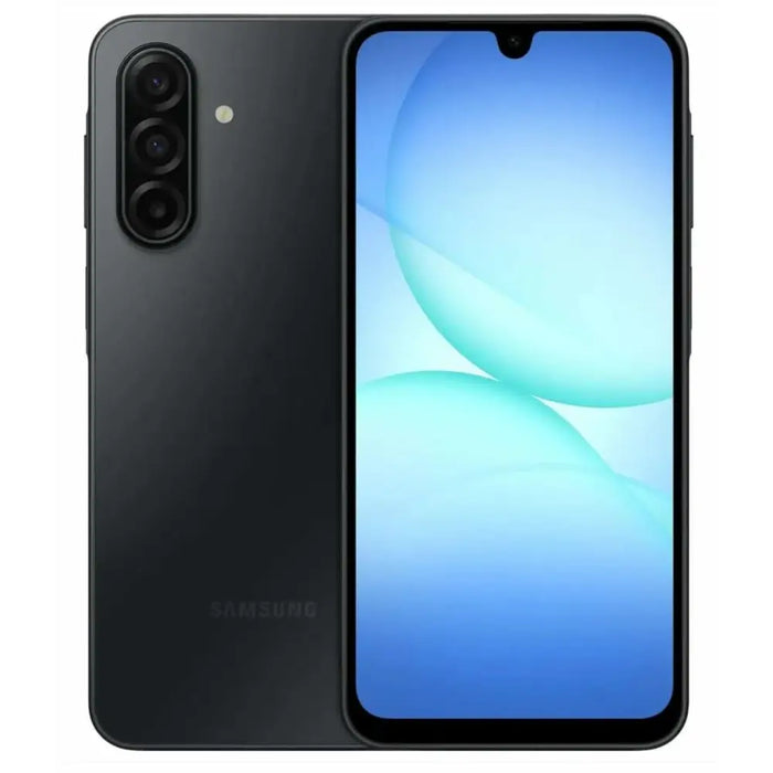 Смартфони Samsung SM-A176BZKAEUB 6,7’’ 128 GB Черен 4 GB RAM
