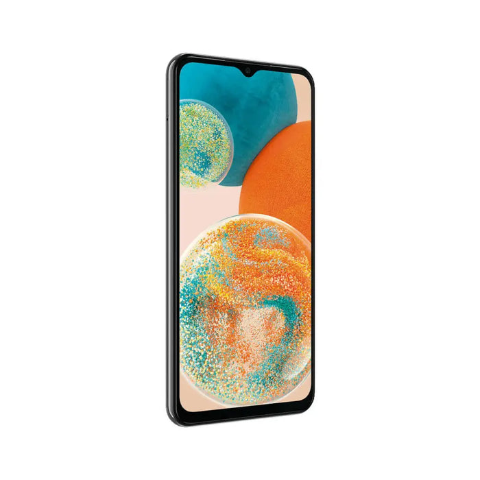 Смартфони Samsung SM-A236B 6,6’’ Черен 4 GB RAM 64 GB