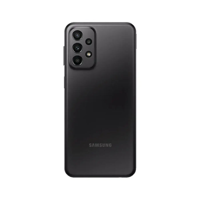 Смартфони Samsung SM-A236B 6,6’’ Черен 4 GB RAM 64 GB