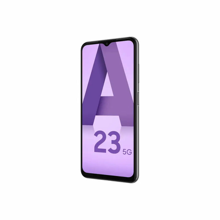 Смартфони Samsung SM-A236B 6,6’’ Черен 4 GB RAM 64 GB