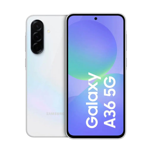 Смартфони Samsung SM A366BZAGEUB 6,7’’ Octa Core 8 GB RAM