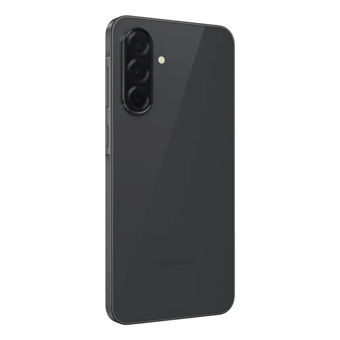 Смартфони Samsung SM-A366BZKGEEB