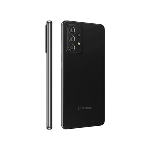 Смартфони Samsung SM-A525FZKGEUE 6,5’’ Qualcomm Snapdragon