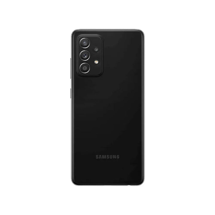 Смартфони Samsung SM-A525FZKGEUE 6,5’’ Qualcomm Snapdragon