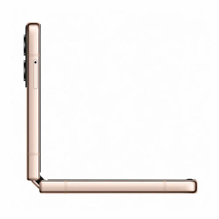 Смартфони Samsung SM-F721B 6,7’’ 8 GB RAM 256 GB Розово